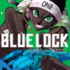 Blue Lock 36