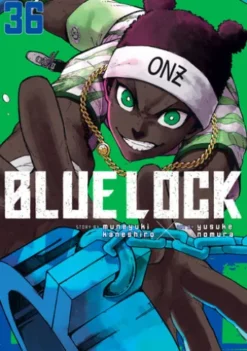 Blue Lock 36