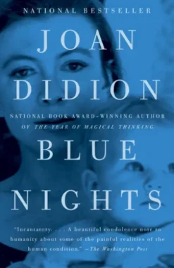 Blue Nights