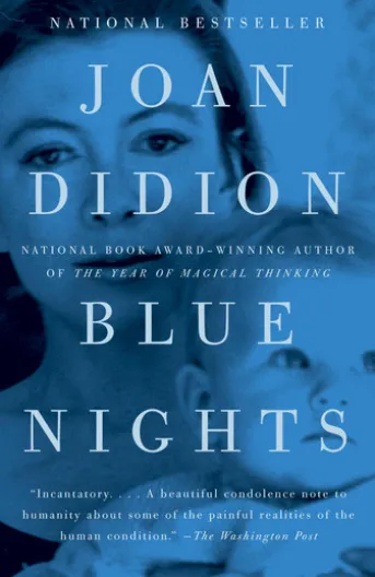 Blue Nights