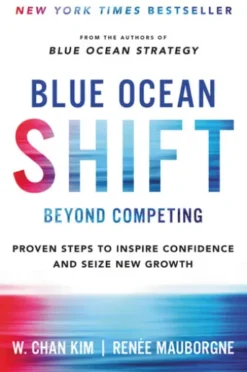 Blue Ocean Shift