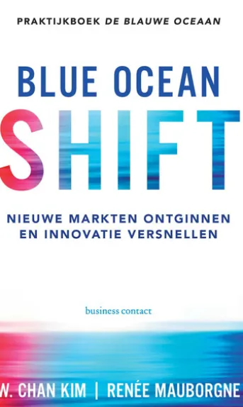 Blue Ocean Shift