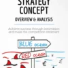 Blue Ocean Strategy Concept - Overview & Analysis