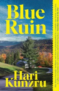 Blue Ruin