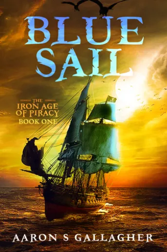 Blue Sail