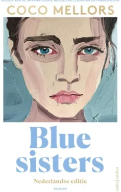 Blue sisters