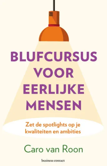 Blufcursus voor eerlijke mensen