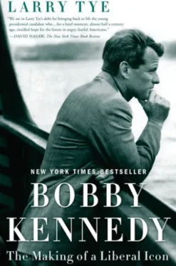 Bobby Kennedy