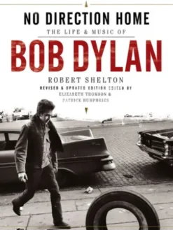 Bob Dylan: No Direction Home