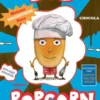 Bob Popcorn Meesterkok