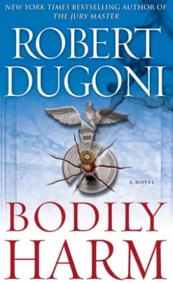 Bodily Harm