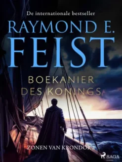 Boekanier des konings
