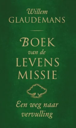 Boek van de levensmissie