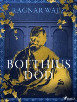 Boethius död