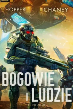 Bogowie i ludzie