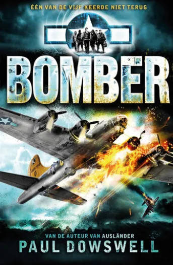 Bomber