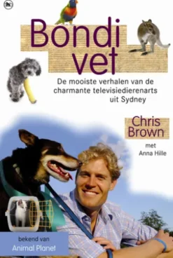 Bondi Vet