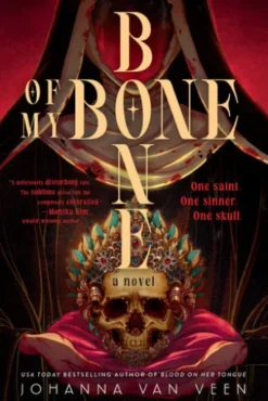 Bone of My Bone
