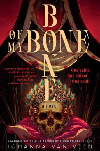 Bone of My Bone