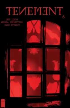 Bone Orchard: Tenement #6