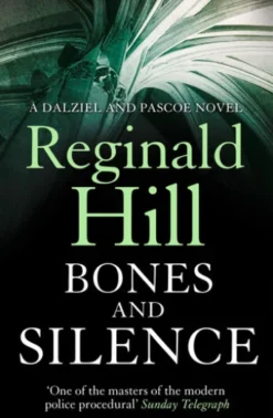 Bones and Silence