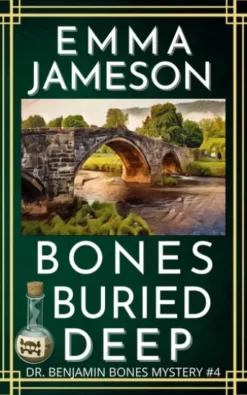Bones Buried Deep