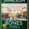 Bones Takes A Holiday