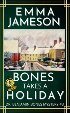 Bones Takes A Holiday