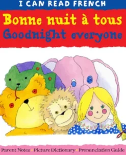 Bonne nuit à tous (Goodnight Everyone)