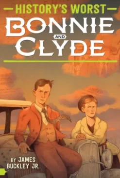 Bonnie and Clyde