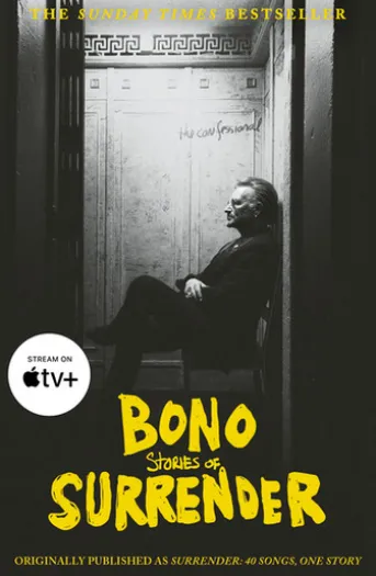 Bono: Stories of Surrender