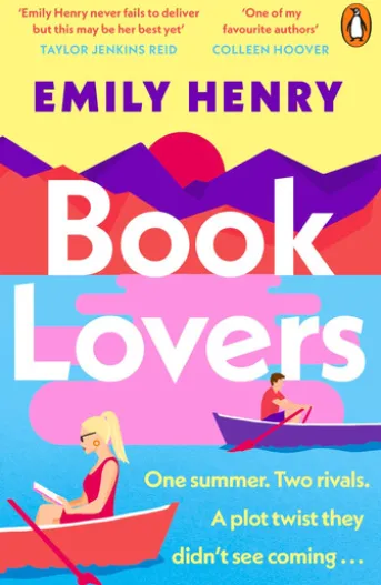 Book Lovers