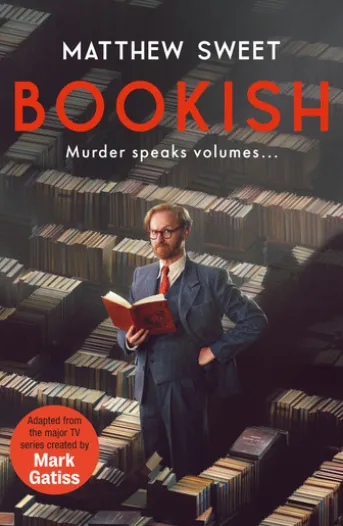Bookish