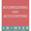 Bookkeeping And Accounting In A Week