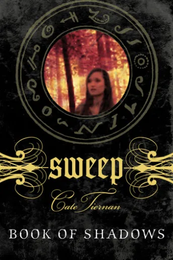 Book of Shadows