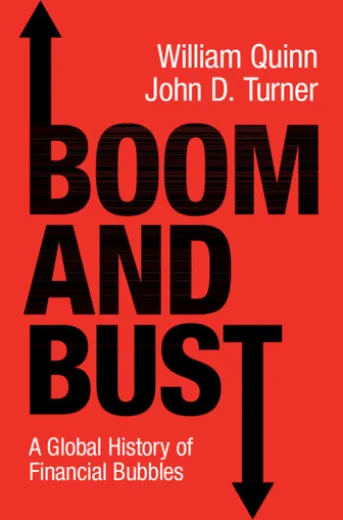 Boom and Bust
