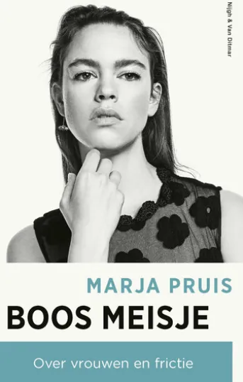 Boos Meisje