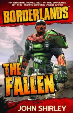 Borderlands: The Fallen