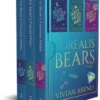 Borealis Bears: Books 1-3