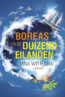 Boreas en de duizend eilanden