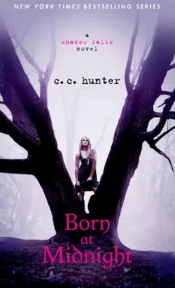 Born at Midnight