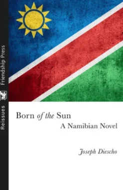Born of the Sun