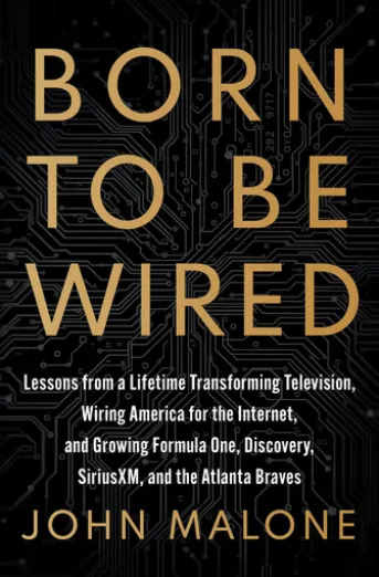 Born to Be Wired