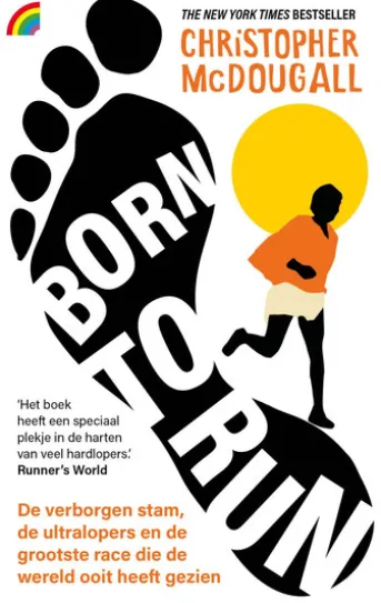 Born to run