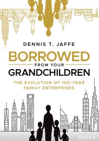 Borrowed from Your Grandchildren