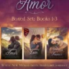Borrowing Amor Boxed Set: Books 1-3