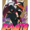 Boruto: Naruto Next Generations, Vol. 13