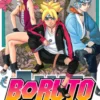 Boruto: Naruto Next Generations, Vol. 1