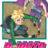 Boruto: Naruto Next Generations, Vol. 9