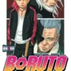 Boruto: Naruto Next Generations, Vol. 6